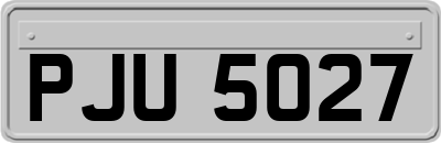 PJU5027