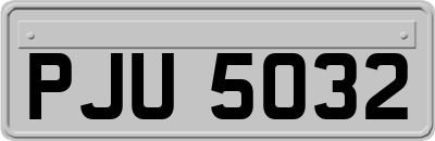 PJU5032