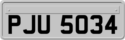 PJU5034