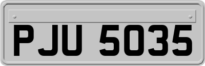 PJU5035
