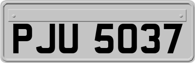 PJU5037
