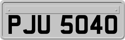 PJU5040