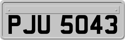 PJU5043