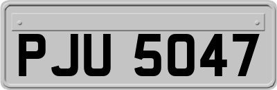 PJU5047