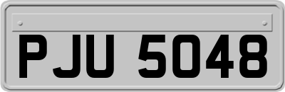 PJU5048
