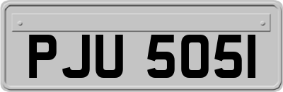 PJU5051