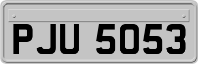 PJU5053