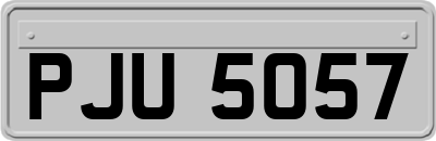 PJU5057