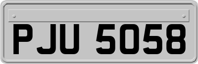PJU5058