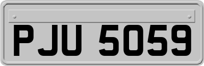 PJU5059