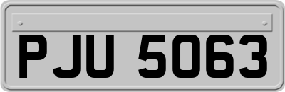 PJU5063