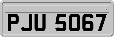 PJU5067