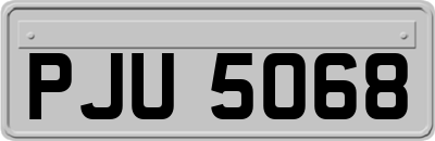 PJU5068