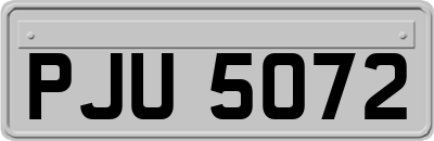 PJU5072