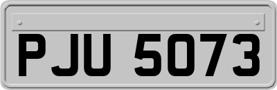 PJU5073