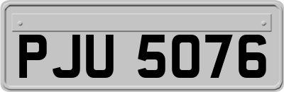PJU5076