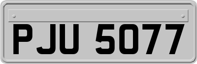 PJU5077