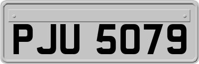 PJU5079