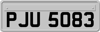 PJU5083
