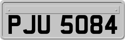 PJU5084