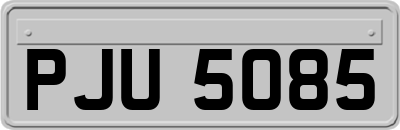 PJU5085