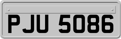 PJU5086
