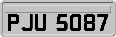 PJU5087