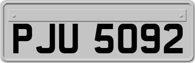 PJU5092