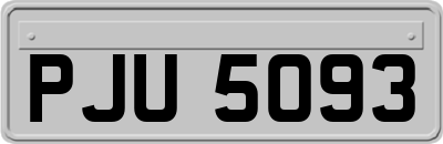 PJU5093
