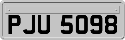 PJU5098