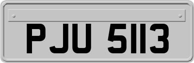 PJU5113