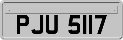 PJU5117