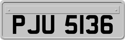 PJU5136