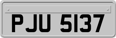PJU5137