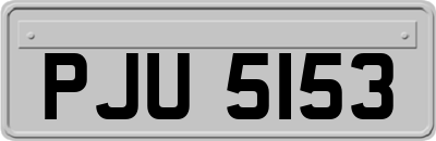 PJU5153