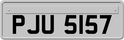 PJU5157