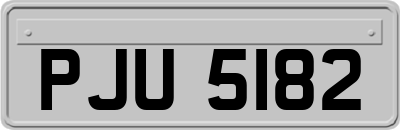 PJU5182