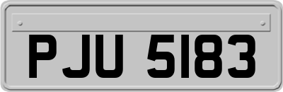 PJU5183