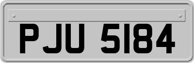 PJU5184