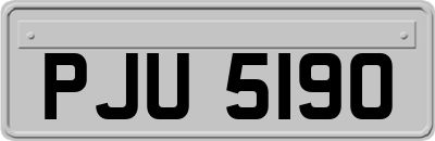 PJU5190
