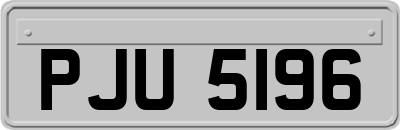 PJU5196