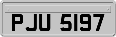 PJU5197