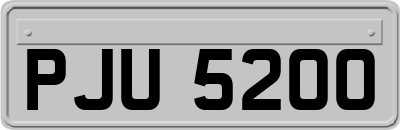 PJU5200
