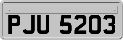 PJU5203