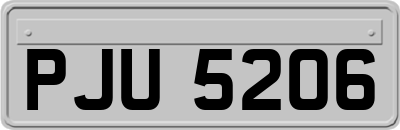 PJU5206