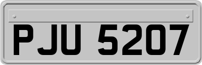 PJU5207