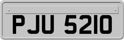 PJU5210