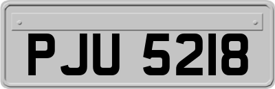 PJU5218
