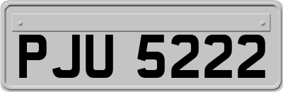 PJU5222