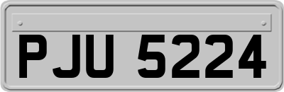 PJU5224